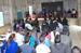 Interaction programme of the ASI Team led by DG with people of Vangchhia
